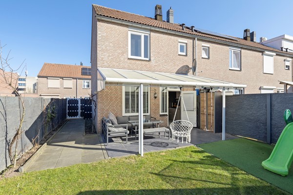 Medium property photo - Doctor Cuypersstraat 48, 5912 KA Venlo